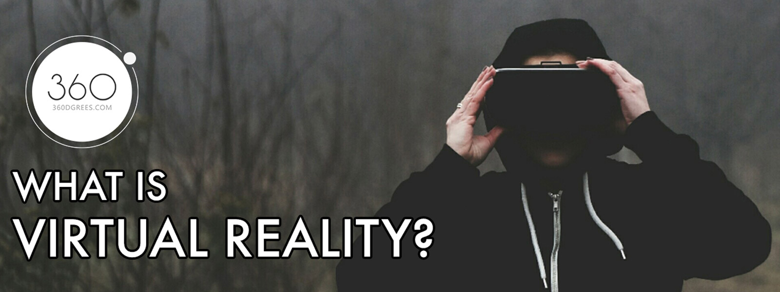 What Is Mean By Virtual Reality